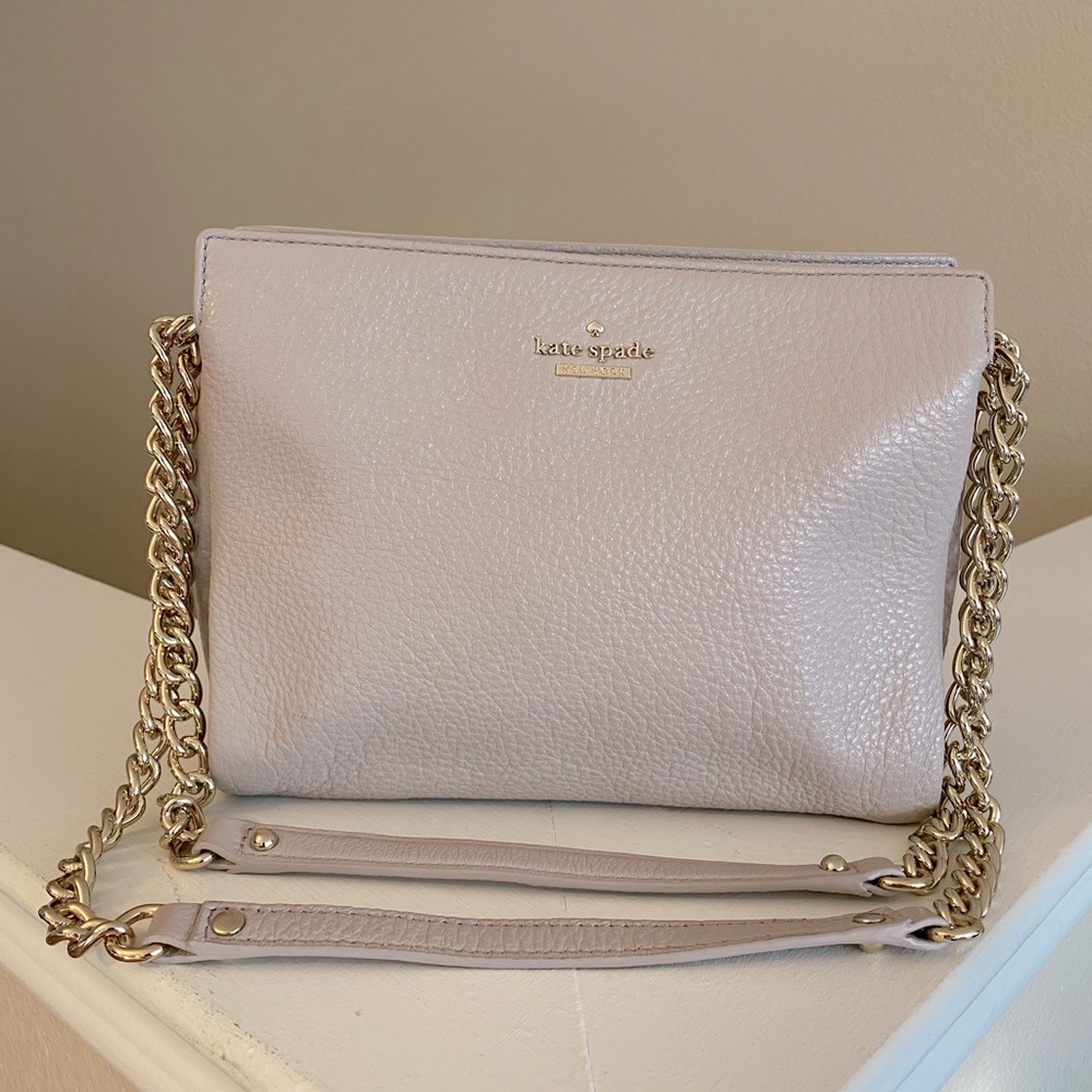 Shoulder & Crossbody Bag 2 Ways